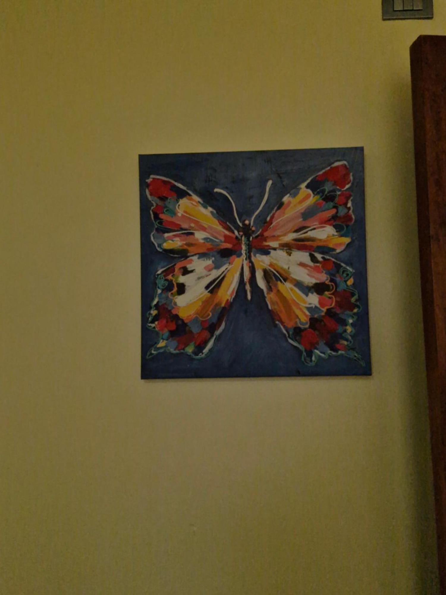 Apartamento Mestizo *