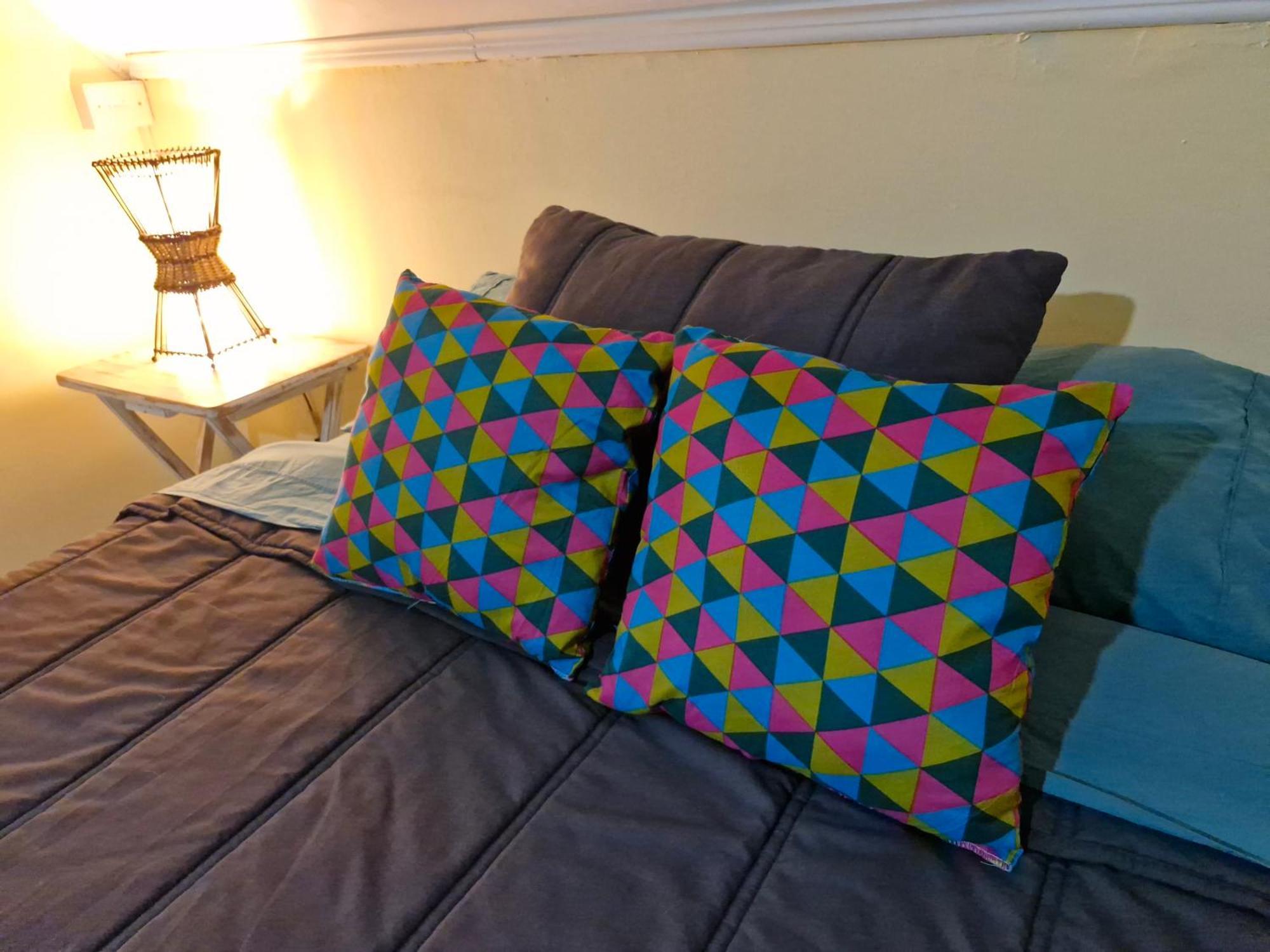 Apartamento Mestizo