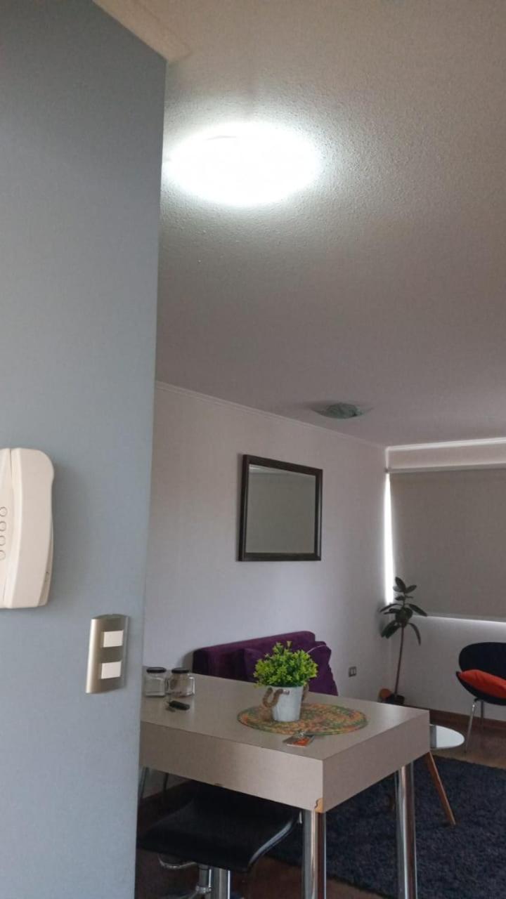 Apartamento Mestizo *
