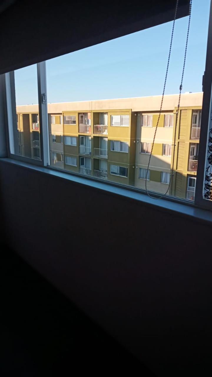 Apartamento Mestizo Los Ángeles